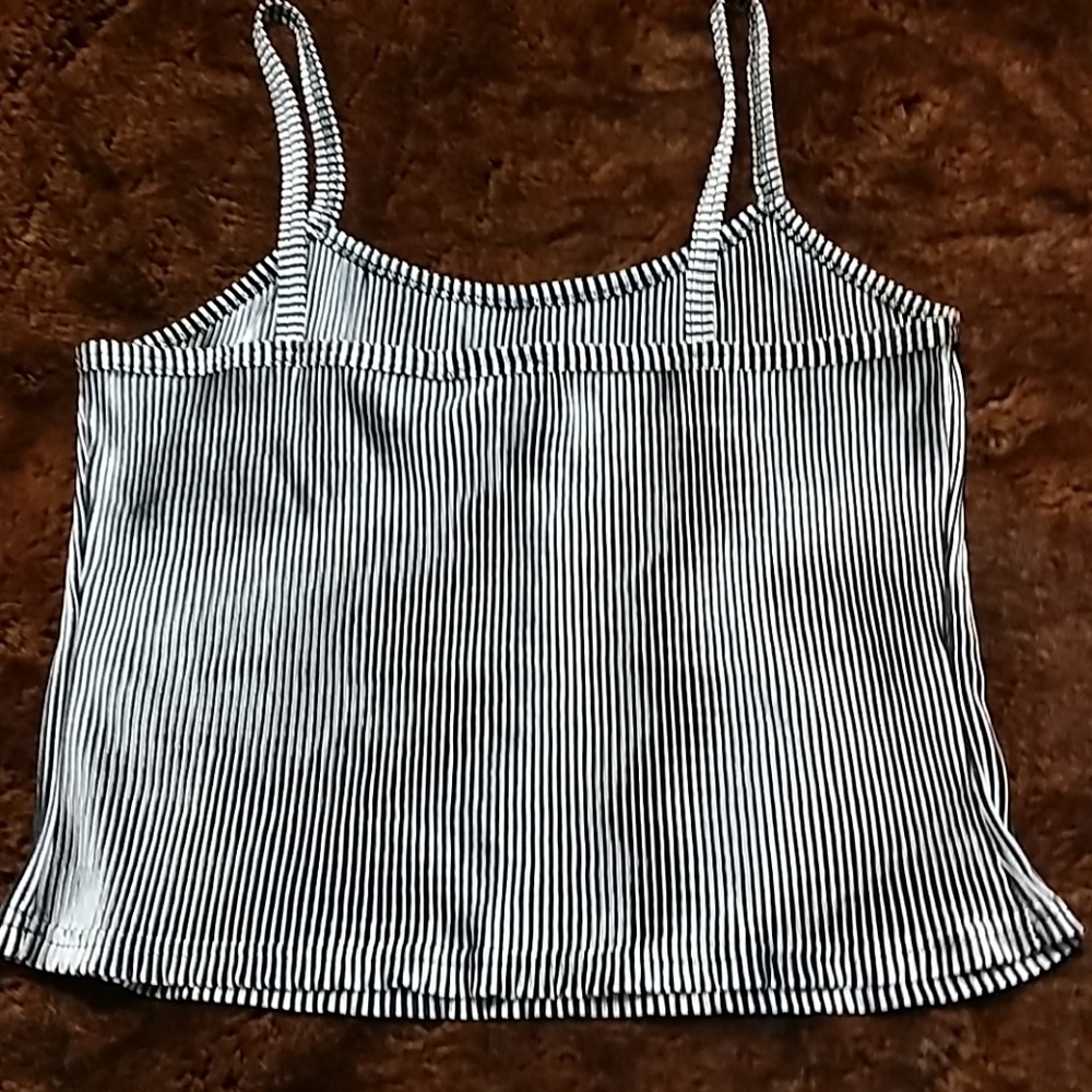 Tank top - Picture 2 of 3